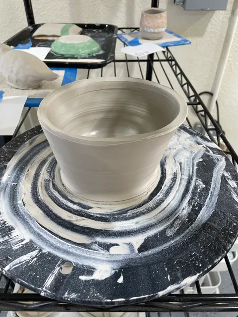 Art Space on the Coast