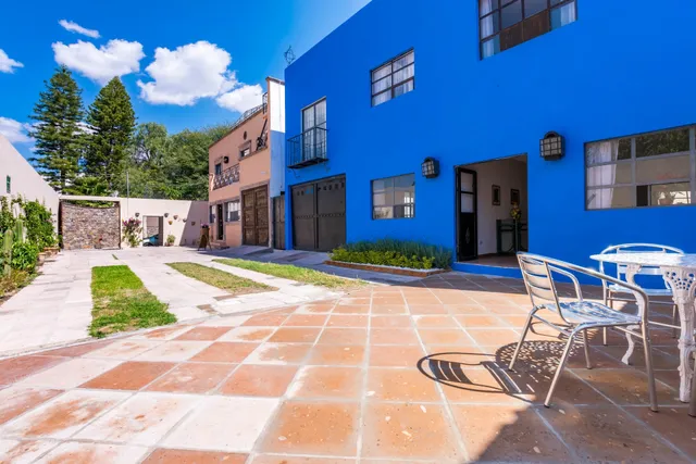 Hotel Casa Santamaría