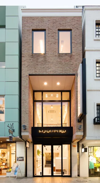 BIJOUPIKO Yokohama Motomachi