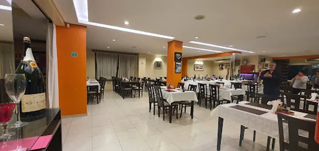 Restaurant Terramar