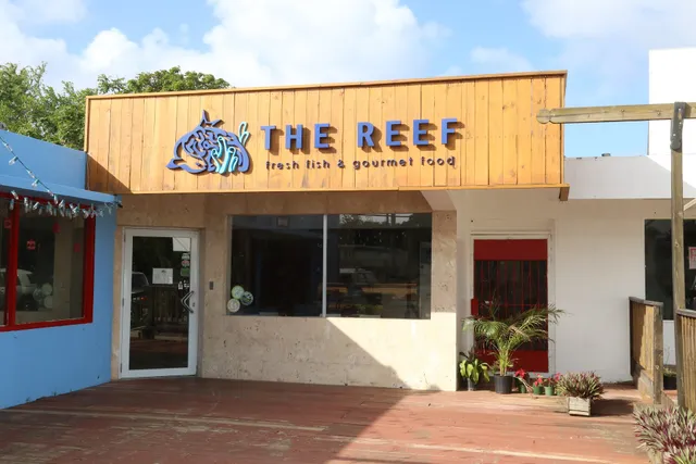 The Reef