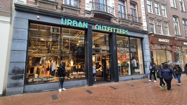 Urban Outfitters