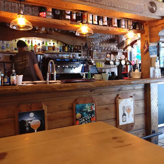 Brasserie les Rhodos