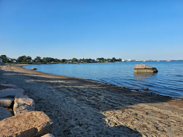 North Kingstown Town Beach