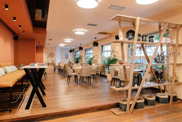 Barallagi - All Day Experience