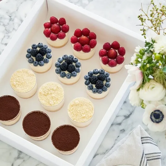 Tatte Bakery & Cafe | Main St