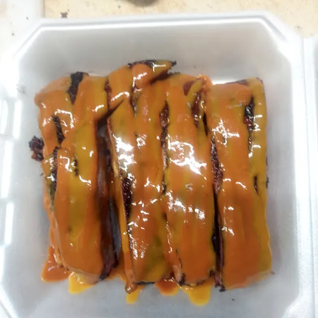 Fatty's BBQ & Soul Food