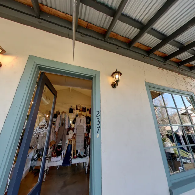 Jane & Jean Boutique