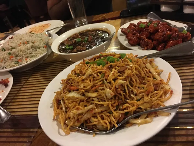 Hot Plate Restaurant