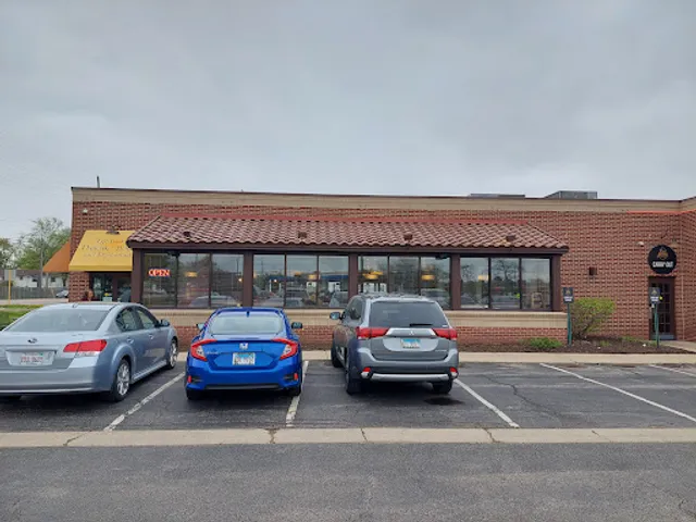 Egg Basket Pancake House