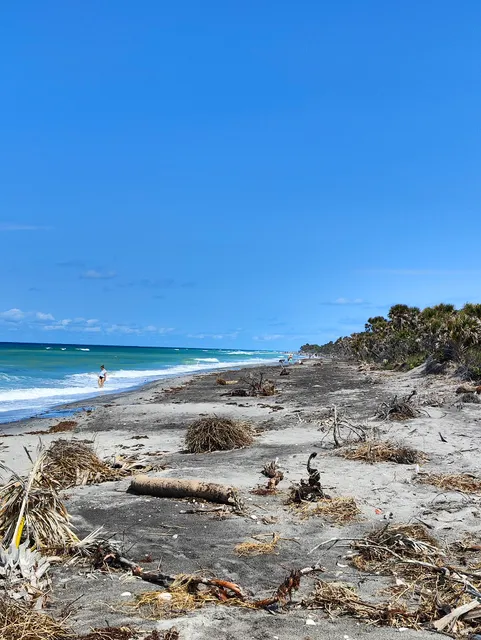 Casperson Beach Playground