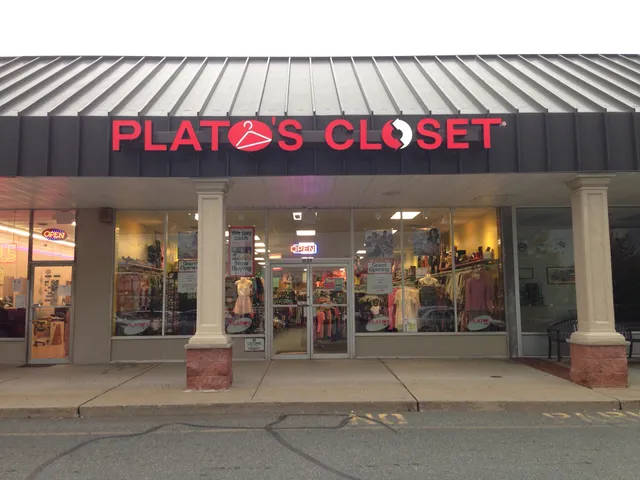 Plato's Closet Ledgewood