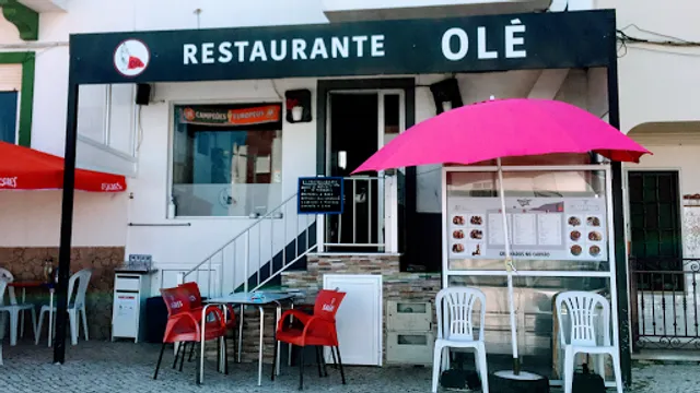 Restaurante Olé