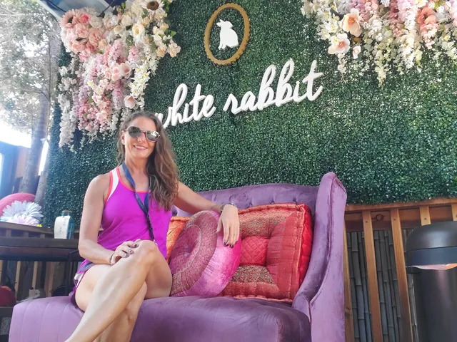 White Rabbit Day Spa