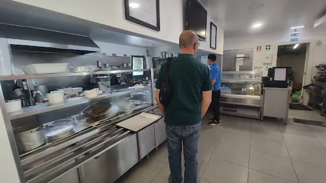 Cantina de Vale do Lobo