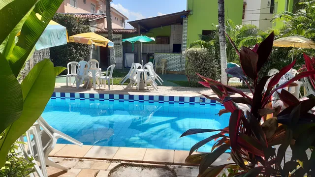 Pousada República do Sol