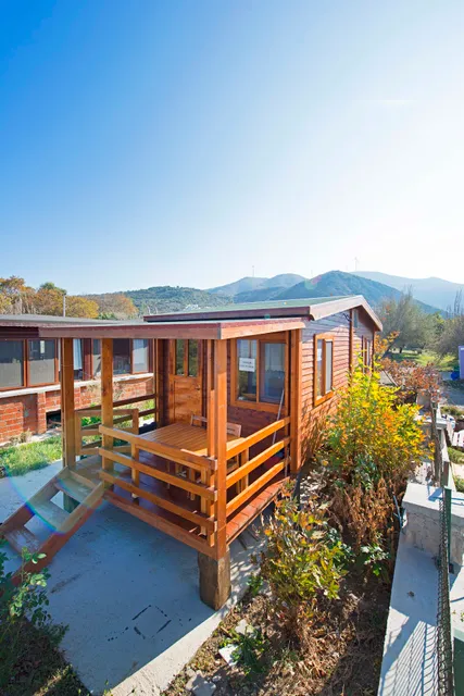 Yeniliman Bungalov Evleri - Konaklama Turizm İşletmesi