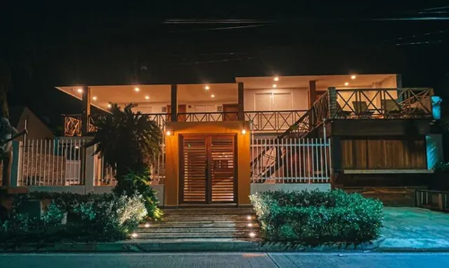 In Di House Of Reggae