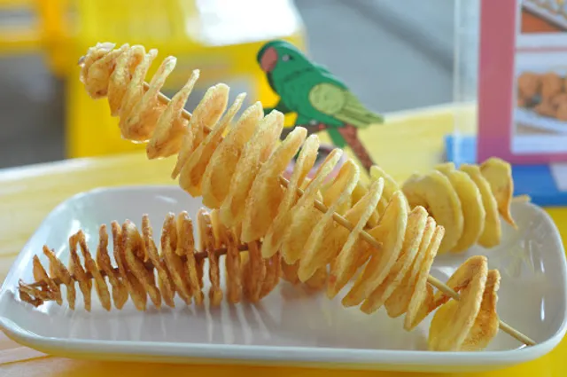 Quà Vặt Kitty Snack