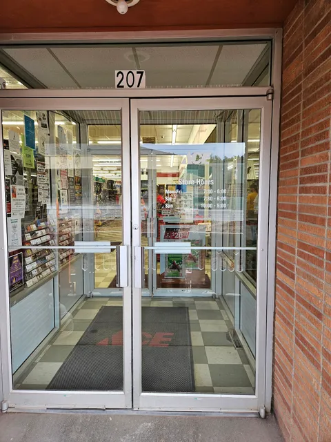 Hot Springs Ace Hardware