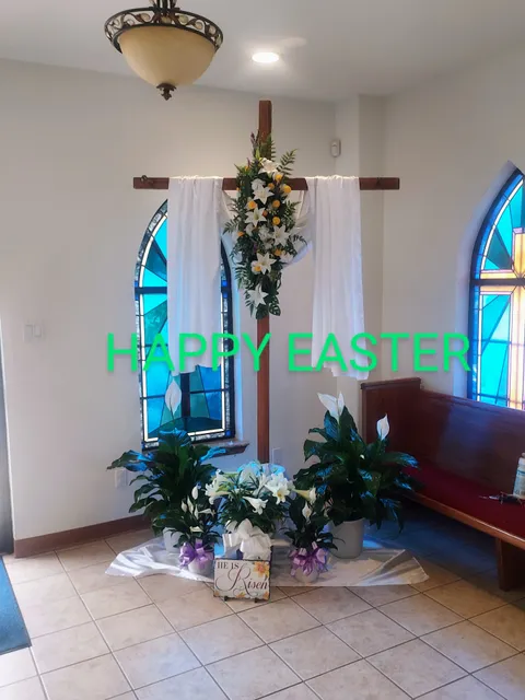 St John Baptist Church