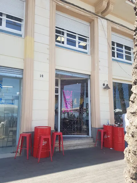 Santa Lola | Badalona