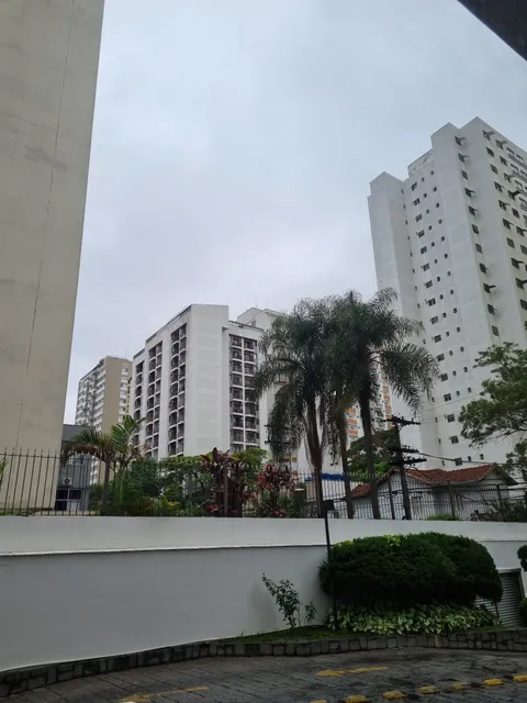 Saint Patrick Residence