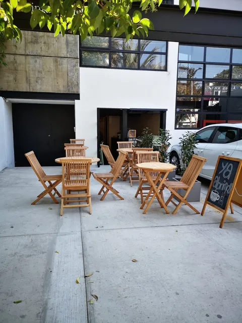 LBX La Barra del Xolo