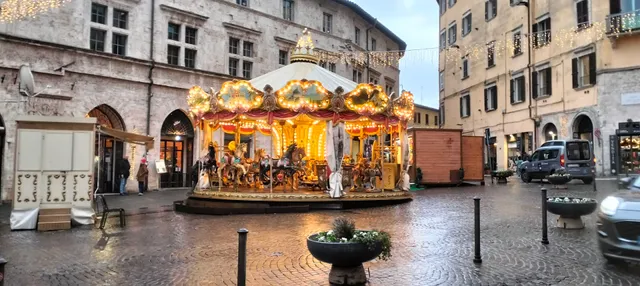 STAY home experience