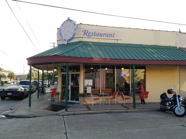 KY's Olde Towne Bicycle Shop