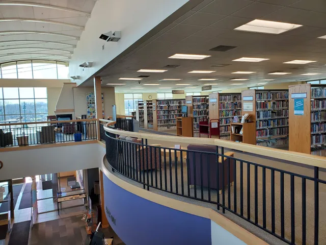 Greenfield Public Library