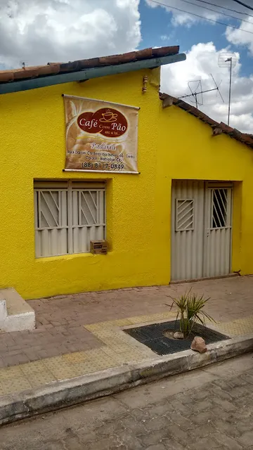Café com Pão Etc e Tal...