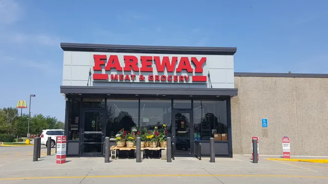 Fareway Meat and Grocery