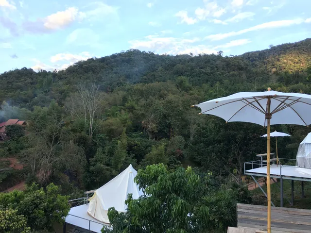 BO KLUEA MOUNTAIN VIEW