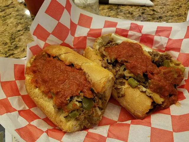 La Bella Pizza & Restaurant