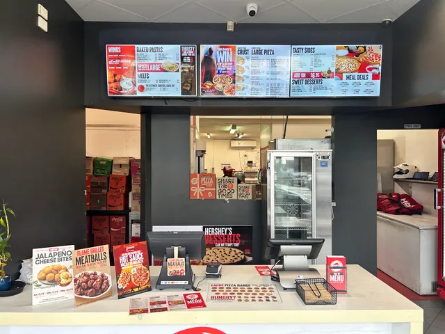 Pizza Hut North Balwyn