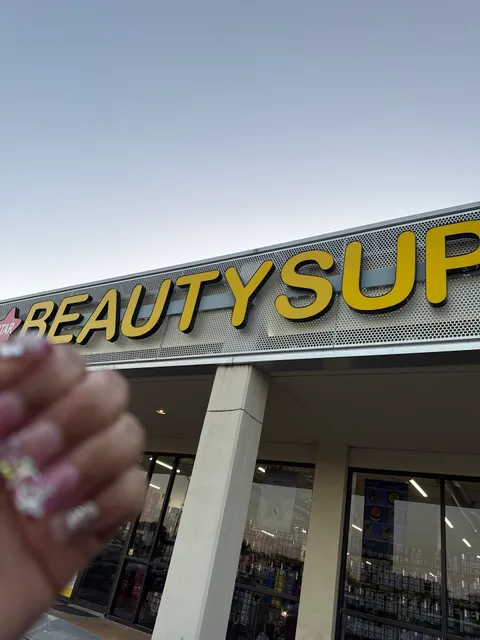 Star Beauty Supply