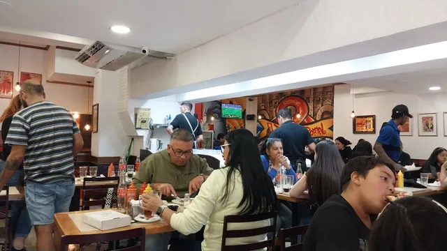 El Rincón Del Portal