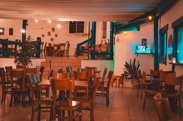 Quintal da Rô Pizzaria e Eventos