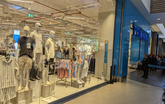 Primark