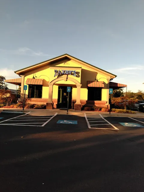 Zaxbys Chicken Fingers & Buffalo Wings