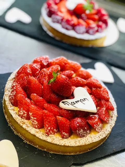 Gourmands Du Faubourg