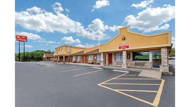 Econo Lodge