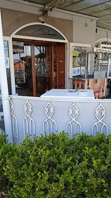 Caffè Serapide — Bar • Tabacchi • Servizi Better