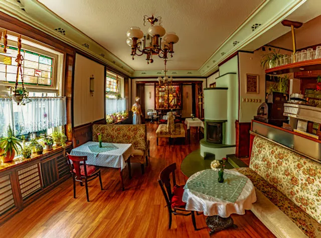 Konditorei & Café Hempel