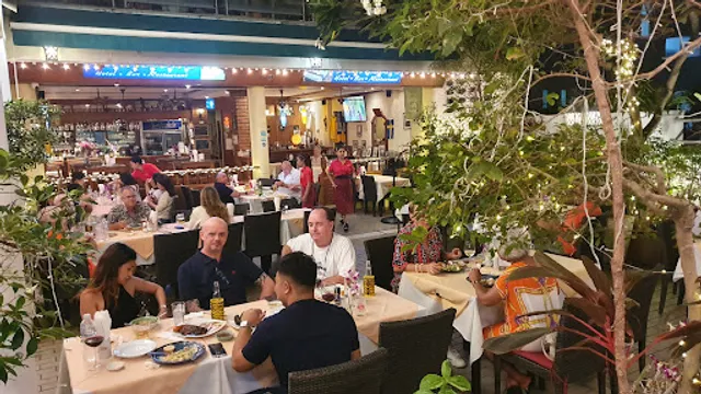 Karlsson's Restaurant Patong