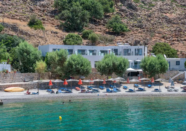 Phoenix Coastal Heaven