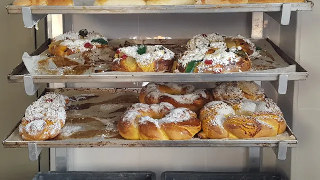 Padaria Pá do Forno