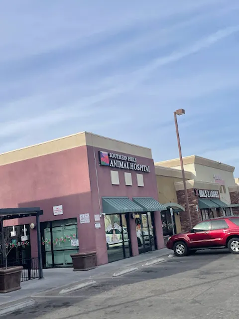 Carmine's Pizza Kitchen