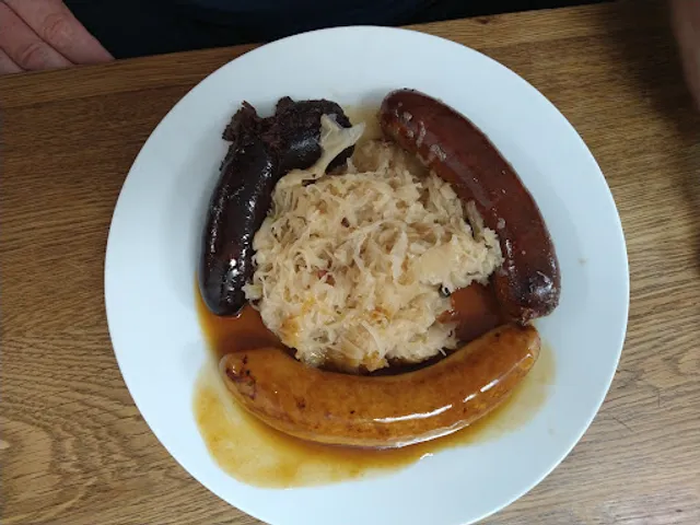 Weinbau und Häckerwirtschaft Grosch